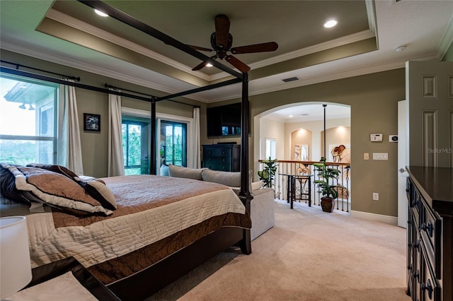 21141 Los Cabos Ct, Land O Lakes, FL 34637 - photo 41