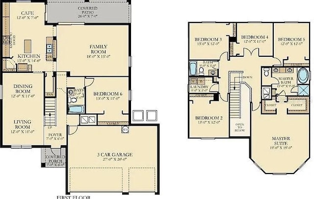 3723 Round Table Ct, Land O Lakes, FL 34638 - photo 40