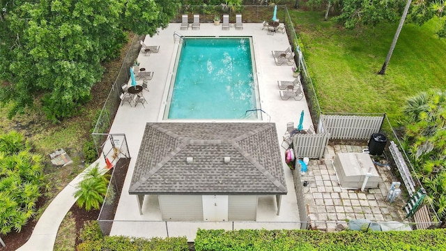250 Woods Landing Trl, Oldsmar, FL 34677 - photo 36