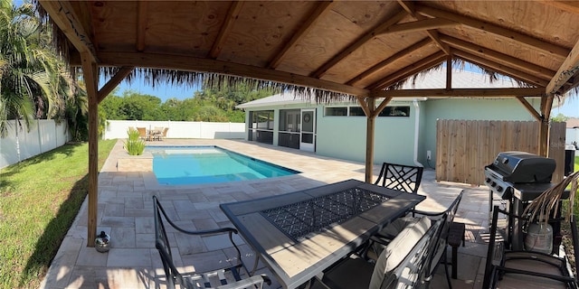 13679 Drysdale Ave, Port Charlotte, FL 33981 - photo 4