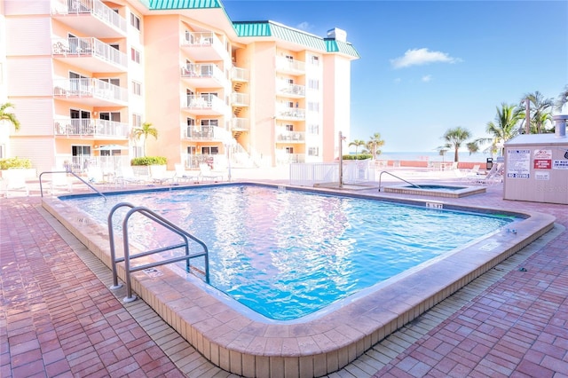 18400 Gulf Blvd Unit 1410, Indian Shores, FL 33785 - photo 22