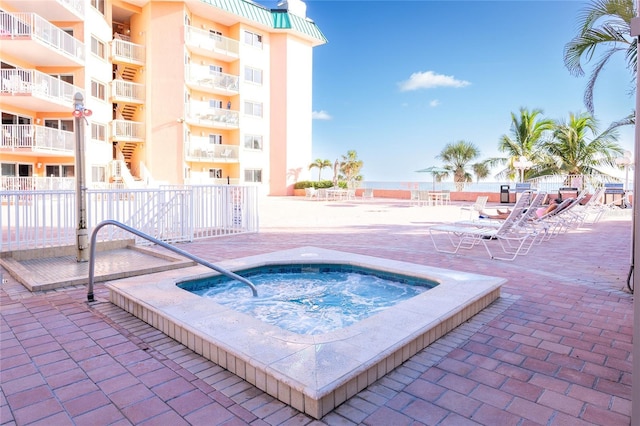 18400 Gulf Blvd Unit 1410, Indian Shores, FL 33785 - photo 23
