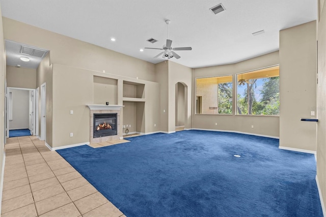 1852 Longview Ln, Tarpon Springs, FL 34689 - photo 9