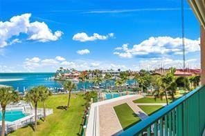 1090 Pinellas Bayway S Unit A5, Saint Petersburg, FL 33715 - photo 14