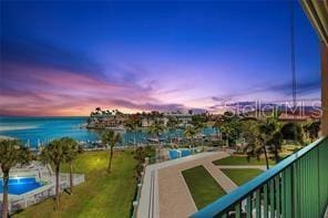 1090 Pinellas Bayway S Unit A5, Saint Petersburg, FL 33715 - photo 15