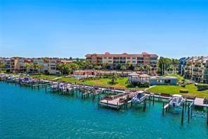 1090 Pinellas Bayway S Unit A5, Saint Petersburg, FL 33715 - photo 32