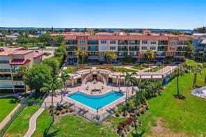 1090 Pinellas Bayway S Unit A5, Saint Petersburg, FL 33715 - photo 33