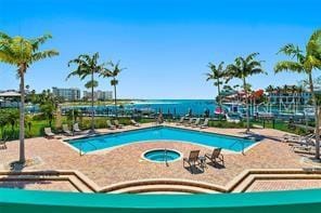 1090 Pinellas Bayway S Unit A5, Saint Petersburg, FL 33715 - photo 40