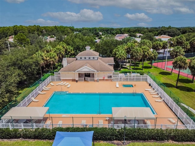 8677 Manassas Rd, Tampa, FL 33635 - photo 67