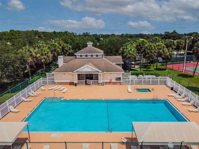 8677 Manassas Rd, Tampa, FL 33635 - photo 68