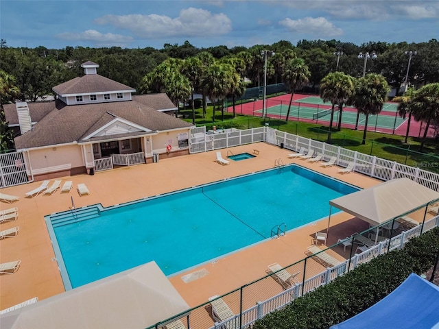 8677 Manassas Rd, Tampa, FL 33635 - photo 69