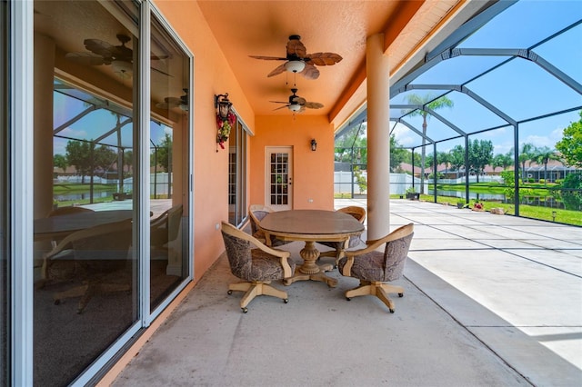 1406 Deerbourne Dr, Wesley Chapel, FL 33543 - photo 32