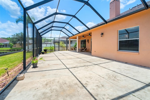 1406 Deerbourne Dr, Wesley Chapel, FL 33543 - photo 35