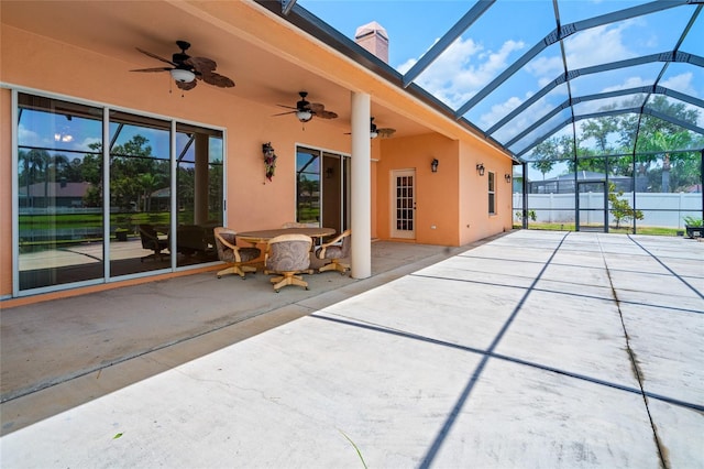 1406 Deerbourne Dr, Wesley Chapel, FL 33543 - photo 36