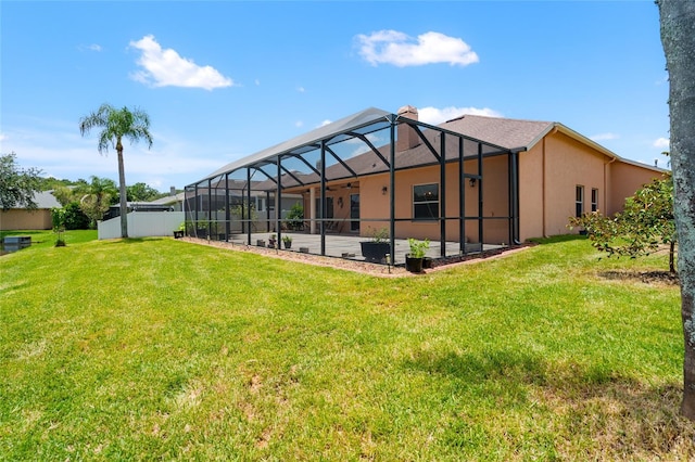 1406 Deerbourne Dr, Wesley Chapel, FL 33543 - photo 40