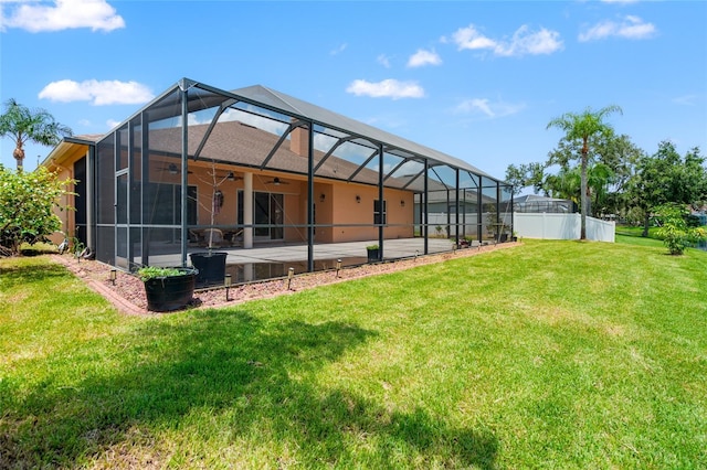 1406 Deerbourne Dr, Wesley Chapel, FL 33543 - photo 42