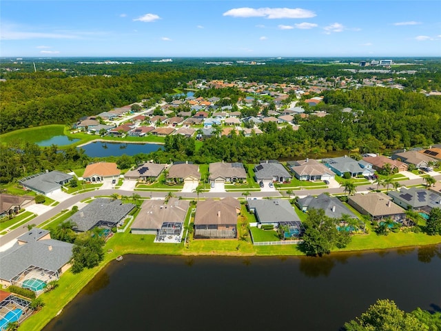 1406 Deerbourne Dr, Wesley Chapel, FL 33543 - photo 43