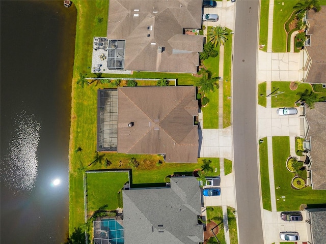 1406 Deerbourne Dr, Wesley Chapel, FL 33543 - photo 44