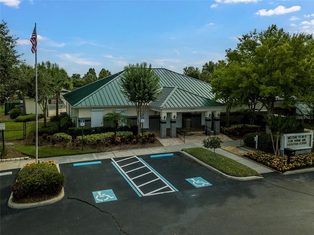 1406 Deerbourne Dr, Wesley Chapel, FL 33543 - photo 46