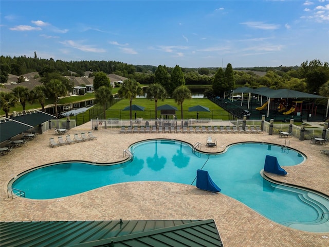 1406 Deerbourne Dr, Wesley Chapel, FL 33543 - photo 47