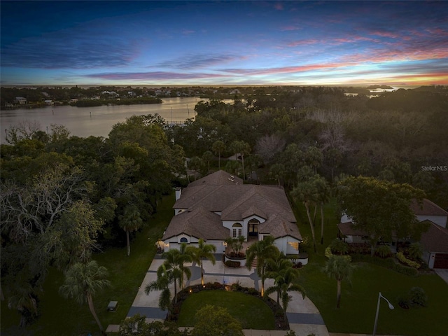 1705 Meyers Cove Dr, Tarpon Springs, FL 34689 - photo 80