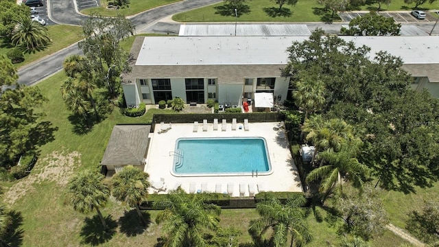 117 Cypress Ct Unit 117, Oldsmar, FL 34677 - photo 32