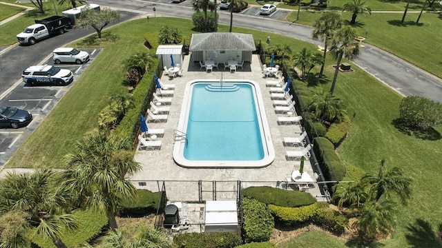 117 Cypress Ct Unit 117, Oldsmar, FL 34677 - photo 34