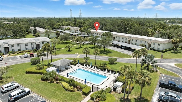 117 Cypress Ct Unit 117, Oldsmar, FL 34677 - photo 35