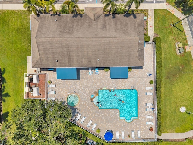 960 Starkey Rd Unit 8206, Largo, FL 33771 - photo 68