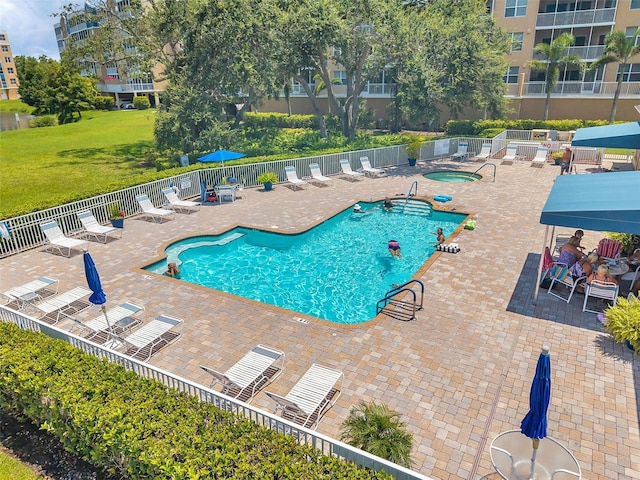 960 Starkey Rd Unit 8206, Largo, FL 33771 - photo 69