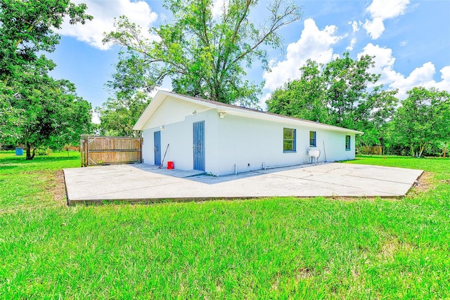 36345 Urban Rd, Zephyrhills, FL 33541 - photo 36