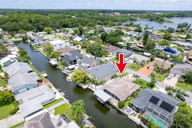 94 S Canal Dr, Palm Harbor, FL 34684 - photo 6