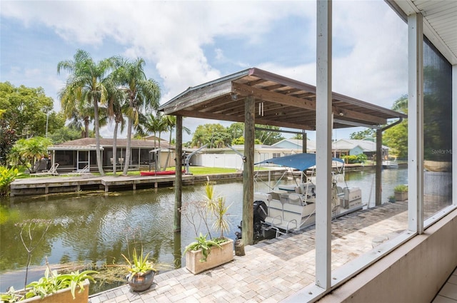 94 S Canal Dr, Palm Harbor, FL 34684 - photo 8