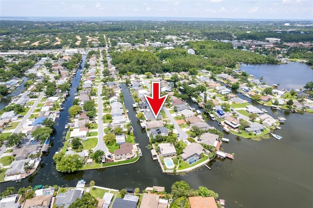 94 S Canal Dr, Palm Harbor, FL 34684 - photo 11