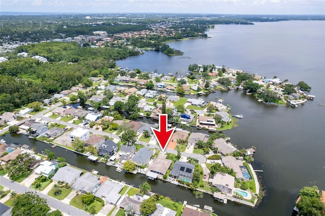 94 S Canal Dr, Palm Harbor, FL 34684 - photo 12