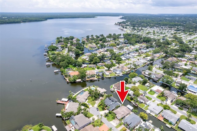 94 S Canal Dr, Palm Harbor, FL 34684 - photo 13