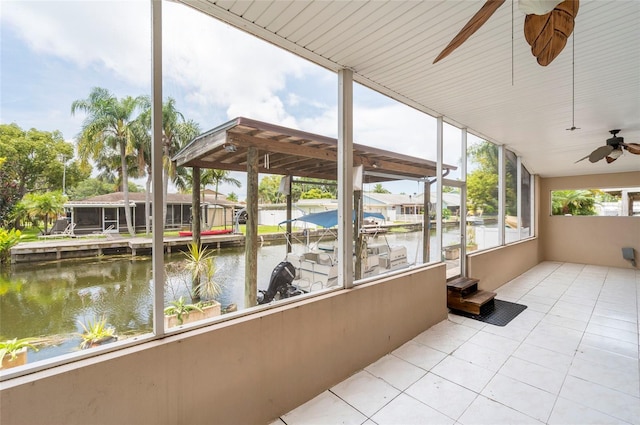 94 S Canal Dr, Palm Harbor, FL 34684 - photo 32