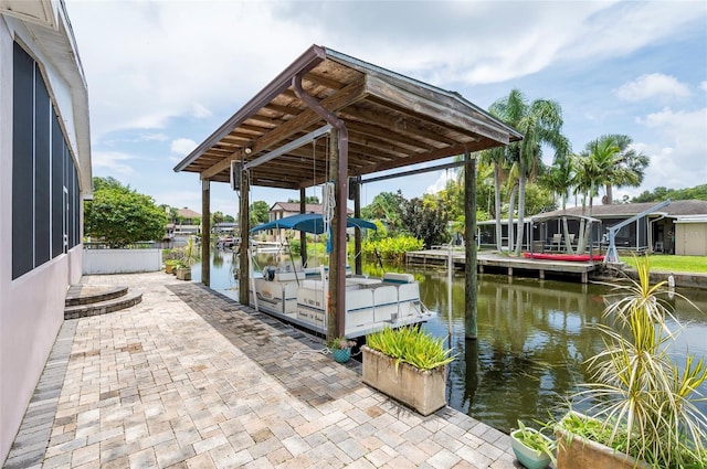 94 S Canal Dr, Palm Harbor, FL 34684 - photo 35