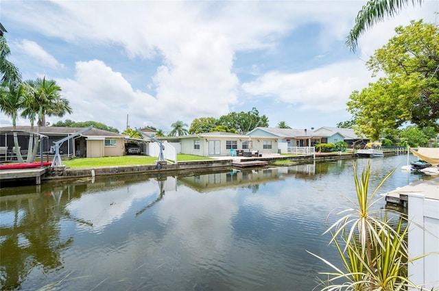 94 S Canal Dr, Palm Harbor, FL 34684 - photo 36