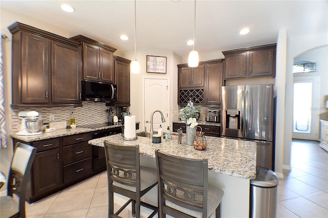 9941 Saunton Dr, San Antonio, FL 33576 - photo 19