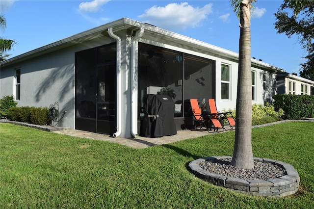 9941 Saunton Dr, San Antonio, FL 33576 - photo 30