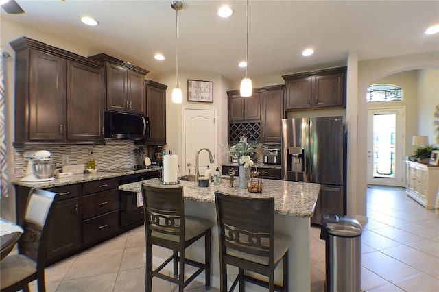 9941 Saunton Dr, San Antonio, FL 33576 - photo 42