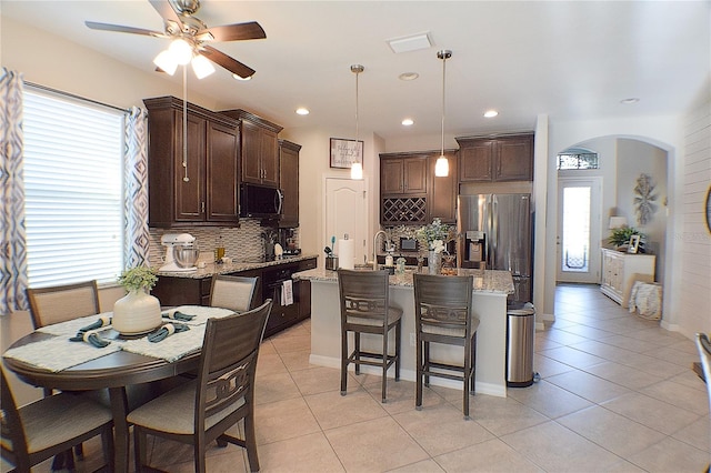 9941 Saunton Dr, San Antonio, FL 33576 - photo 8