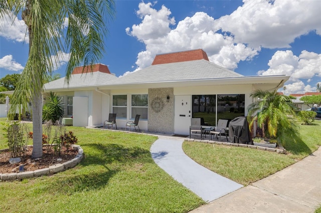4355 Tahitian Gardens Cir Unit A, Holiday, FL 34691 - photo 2