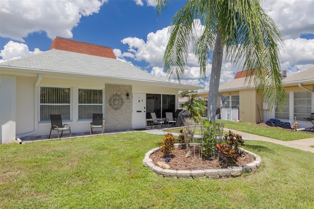 4355 Tahitian Gardens Cir Unit A, Holiday, FL 34691 - photo 3