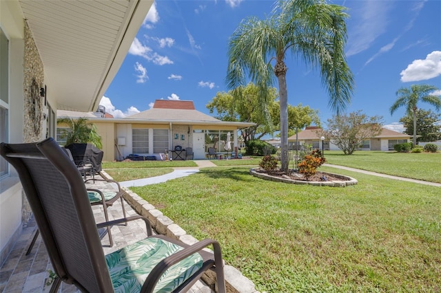 4355 Tahitian Gardens Cir Unit A, Holiday, FL 34691 - photo 15