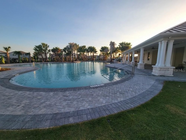 5524 Blue Azure Dr, Wimauma, FL 33598 - photo 27