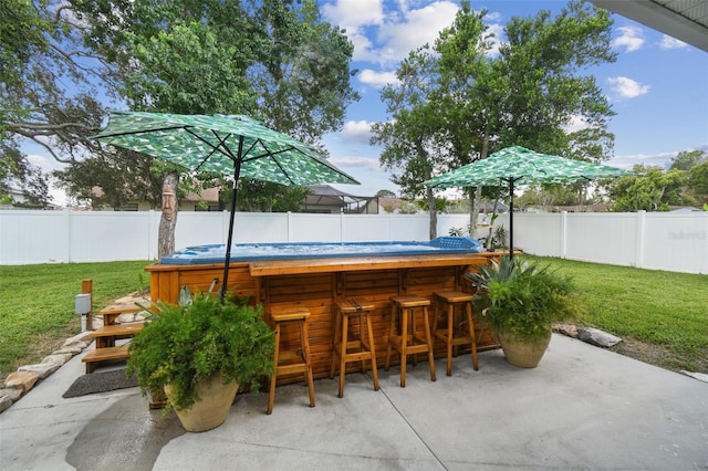 13330 La Casita Ave, Spring Hill, FL 34609 - photo 43