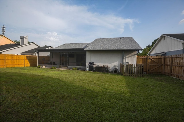 8743 Hampden Dr, Tampa, FL 33626 - photo 38