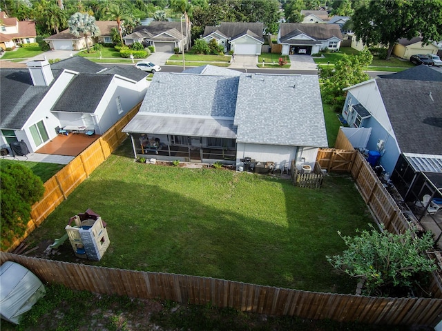 8743 Hampden Dr, Tampa, FL 33626 - photo 46